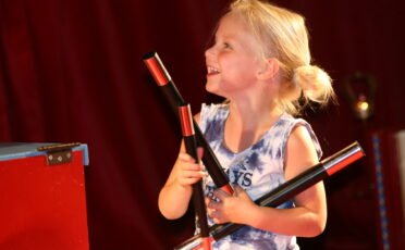 Artiesten en acts